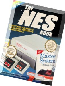 The NES Master System Book