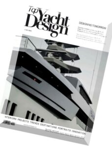 Top Yacht Design — n. 2, 2015