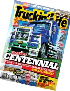 Truckin’ Life – Issue 56