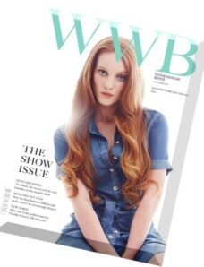 WWB Magazine – August-September 2015