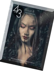 43 mm Magazine — Issue 8, 2015