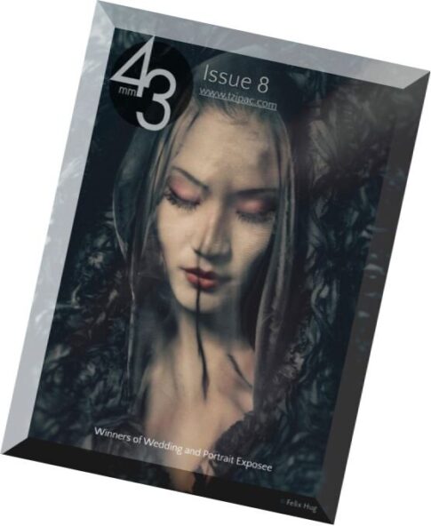 43 mm Magazine – Issue 8, 2015