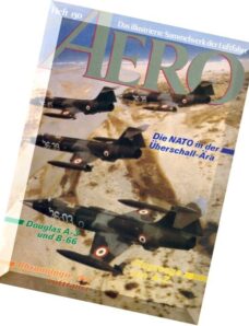 Aero Das Illustrierte Sammelwerk der Luftfahrt N 150