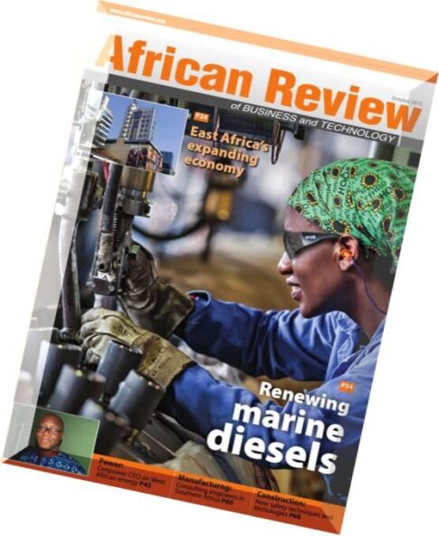African Review – October 2015