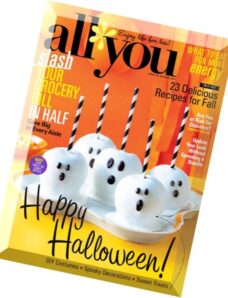 All You – October 2015