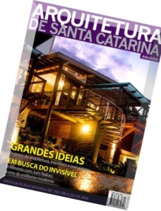 Arquitetura de Santa Catarina – N 4
