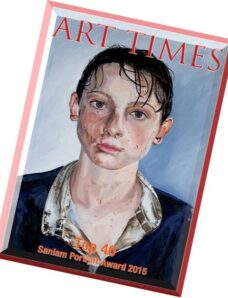 Art Times Magazine – September 2015