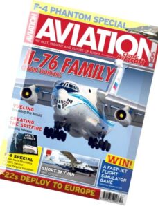 Aviation News – October 2015