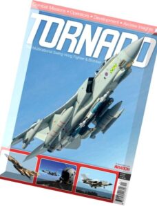 Aviation News – Special Tornado