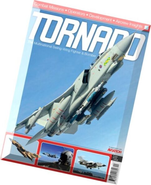 Aviation News — Special Tornado