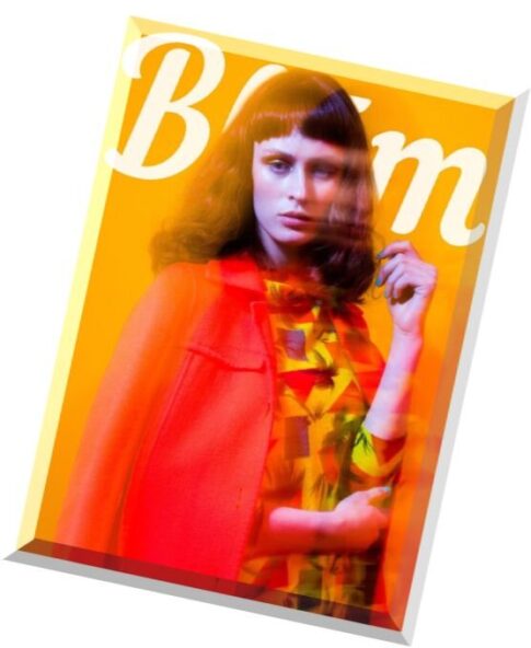 Blum Magazine – N 5, 2015