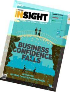 Business Insight – September 2015