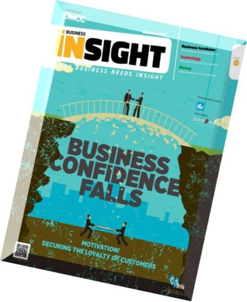 Business Insight – September 2015