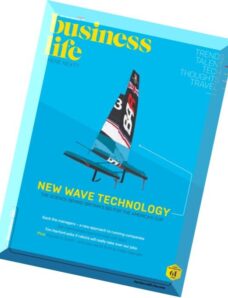 Business Life – June 2015