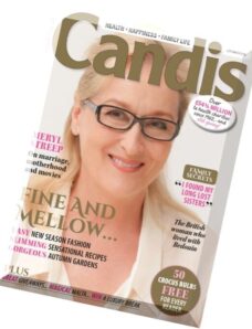Candis – September 2015