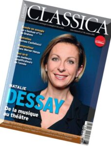 Classica – Octobre 2015