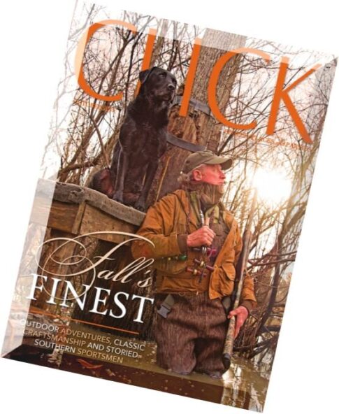 Click Magazine – October 2015