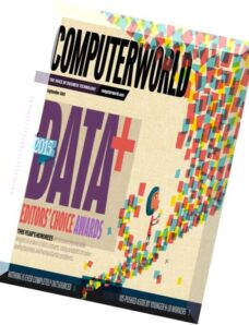 Computerworld — September 2015