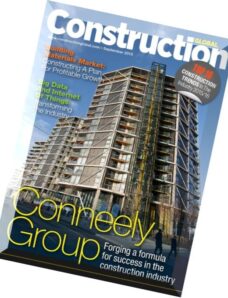 Construction Global – September 2015