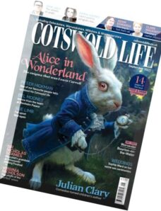 Cotswold Life – September 2015