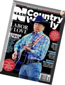 Country Weekly – 14 September 2015