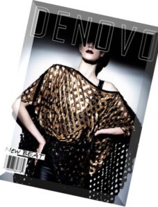 DENOVO — Denovo Issue 19 July 2015
