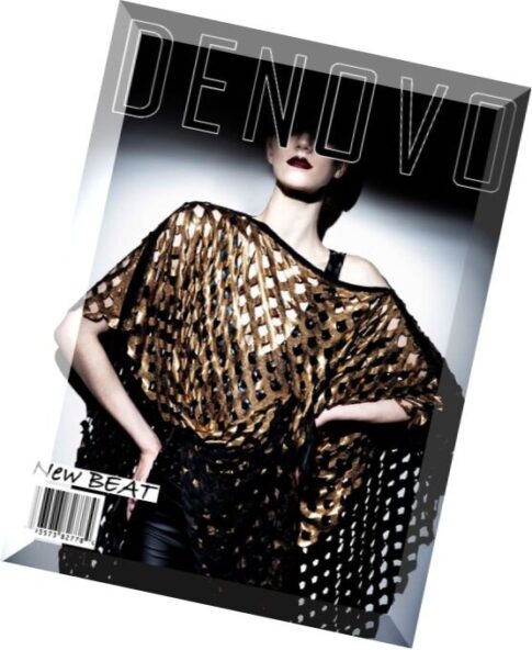 DENOVO – Denovo Issue 19 July 2015