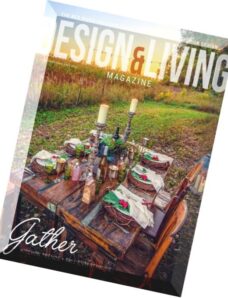 Design & Living – October-November 2015