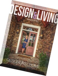 Design & Living – September 2015