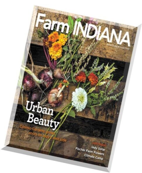 Farm Indiana – September 2015