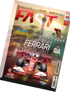 FASTmag – Septiembre 2015