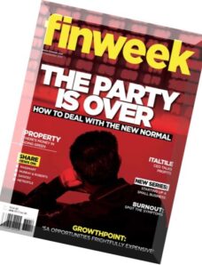 Finweek — 10 September 2015
