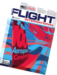 Flight International – 15-21 September 2015