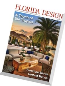 Florida Design – Volume 25 Issue 3