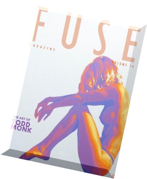 Fuse Magazine – Vol. 16, 2015