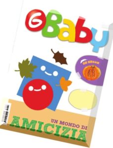 G Baby – Settembre 2015