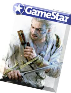 GameStar – Oktober 2015