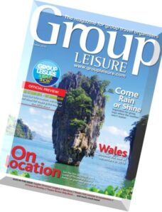 Group Leisure — October 2015