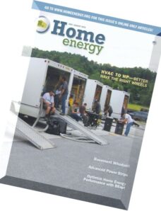Home Energy – July-August 2015