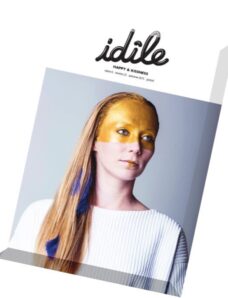 Idile Magazine — Automne 2015