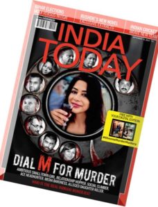 India Today – 14 September 2015