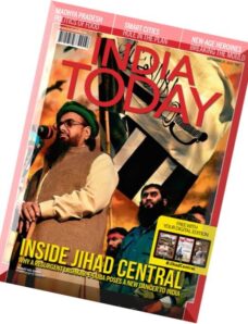 India Today – 21 September 2015