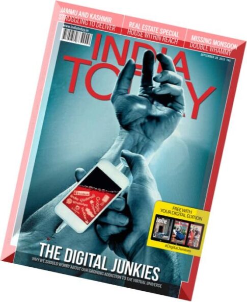 India Today — 28 September 2015