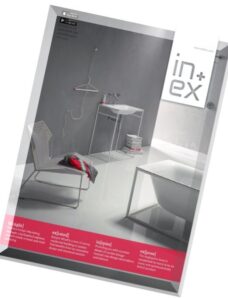 Inex – September 2015