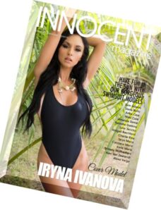 Innocent Magazine – Issue 06, Swimsuit Special