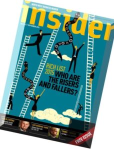 Insider — September 2015