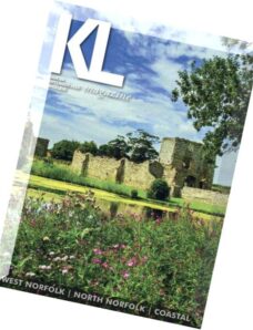 KL Magazine – September 2015