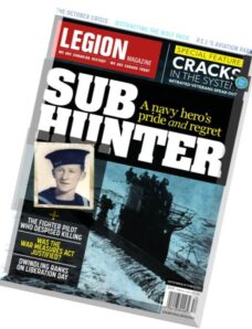Legion Magazine — September-October 2015