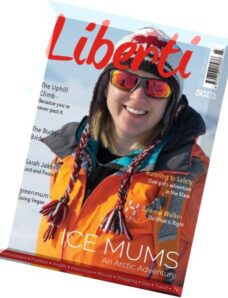 Liberti – Issue 43, 2015