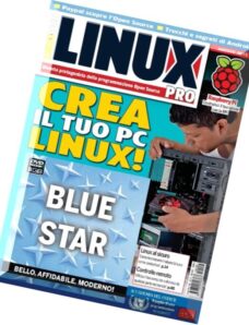 Linux Pro — Agosto 2015